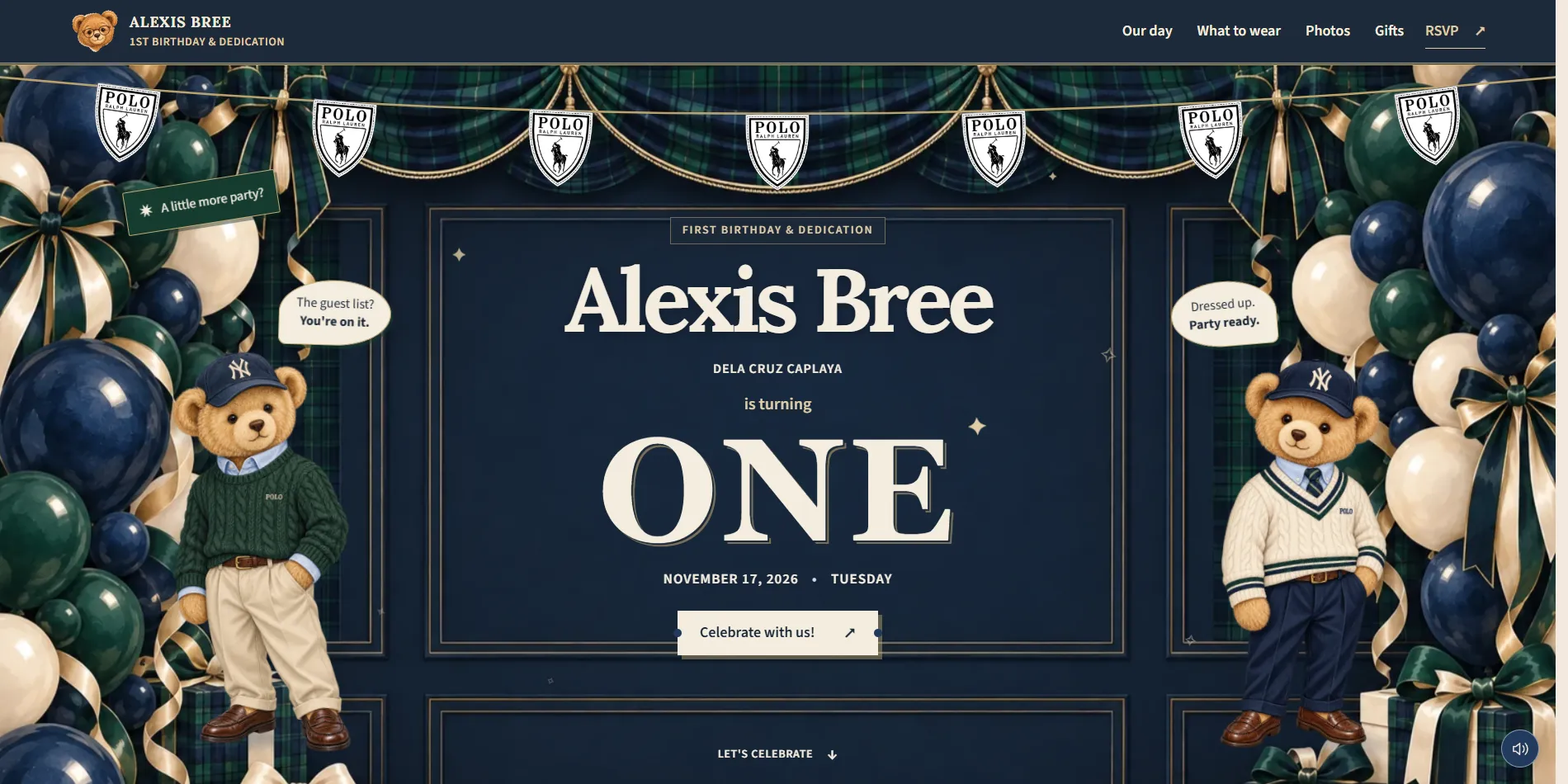 Alexis Bree screenshot 1