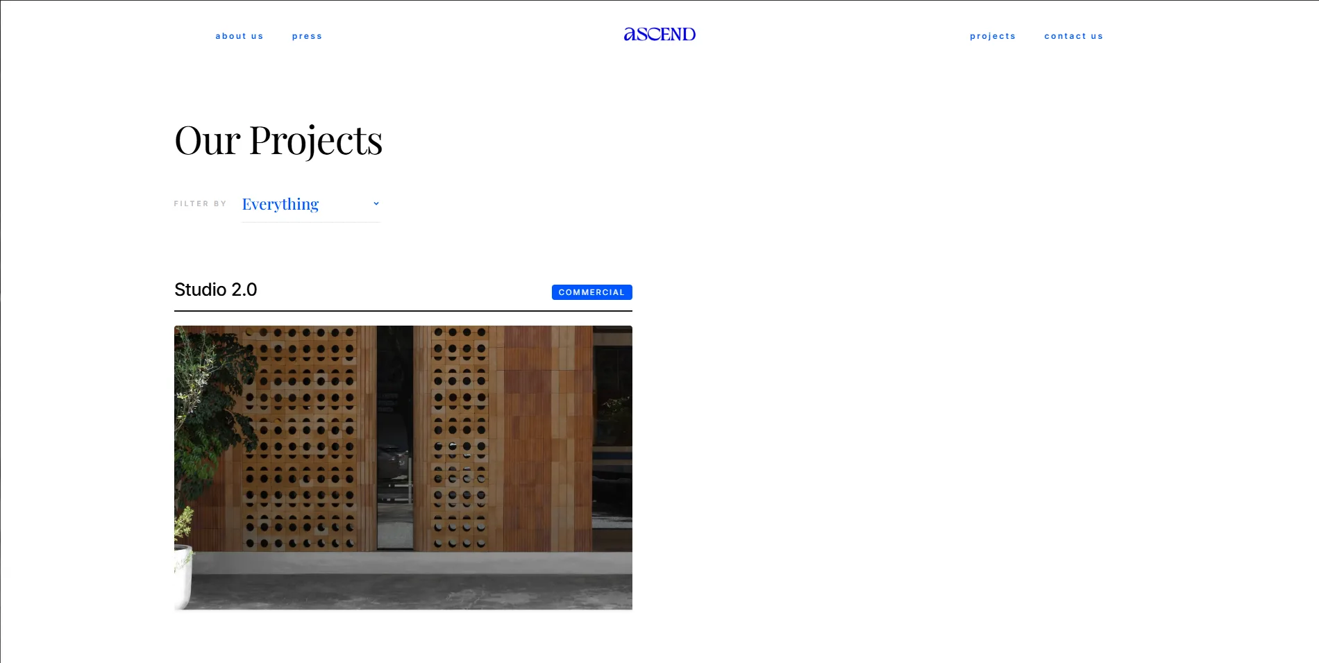 Ascend screenshot 3