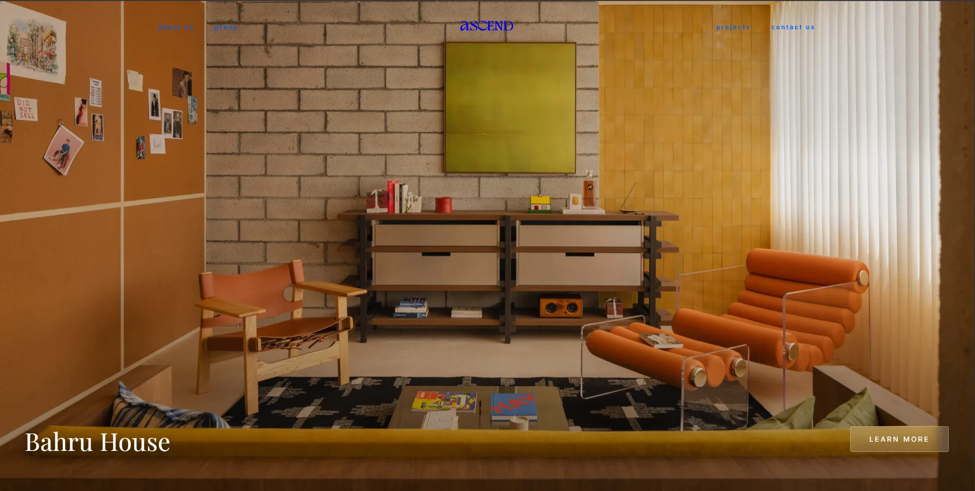 Ascend screenshot 6