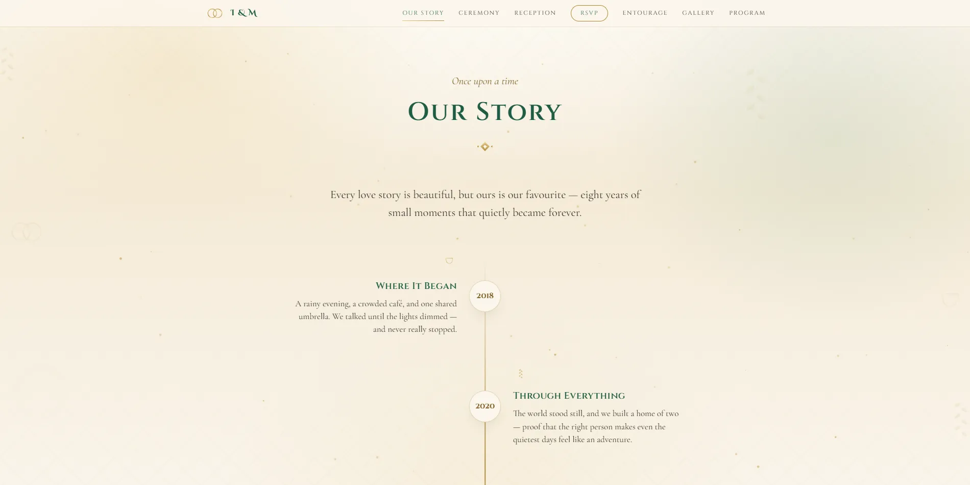 Aurelia screenshot 2