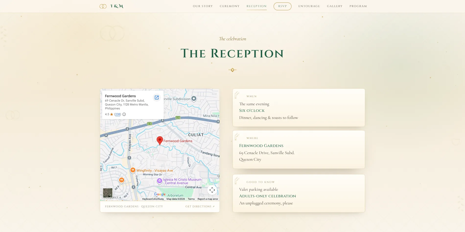 Aurelia screenshot 3