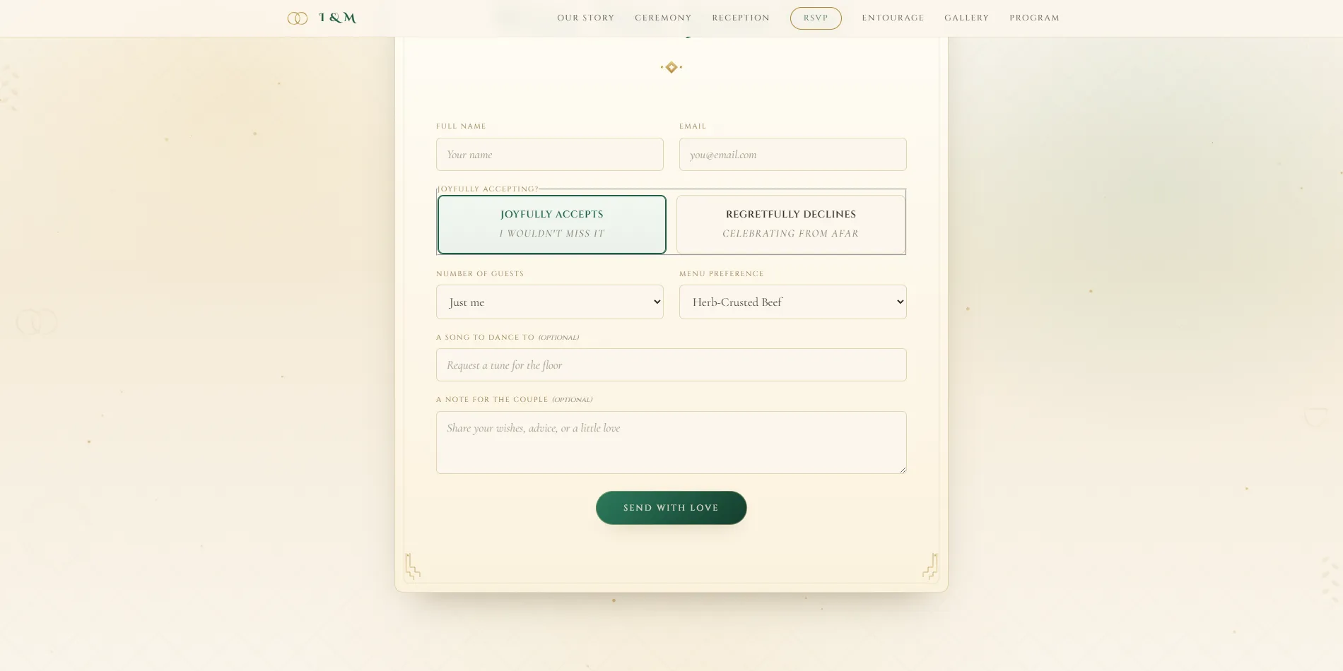 Aurelia screenshot 4