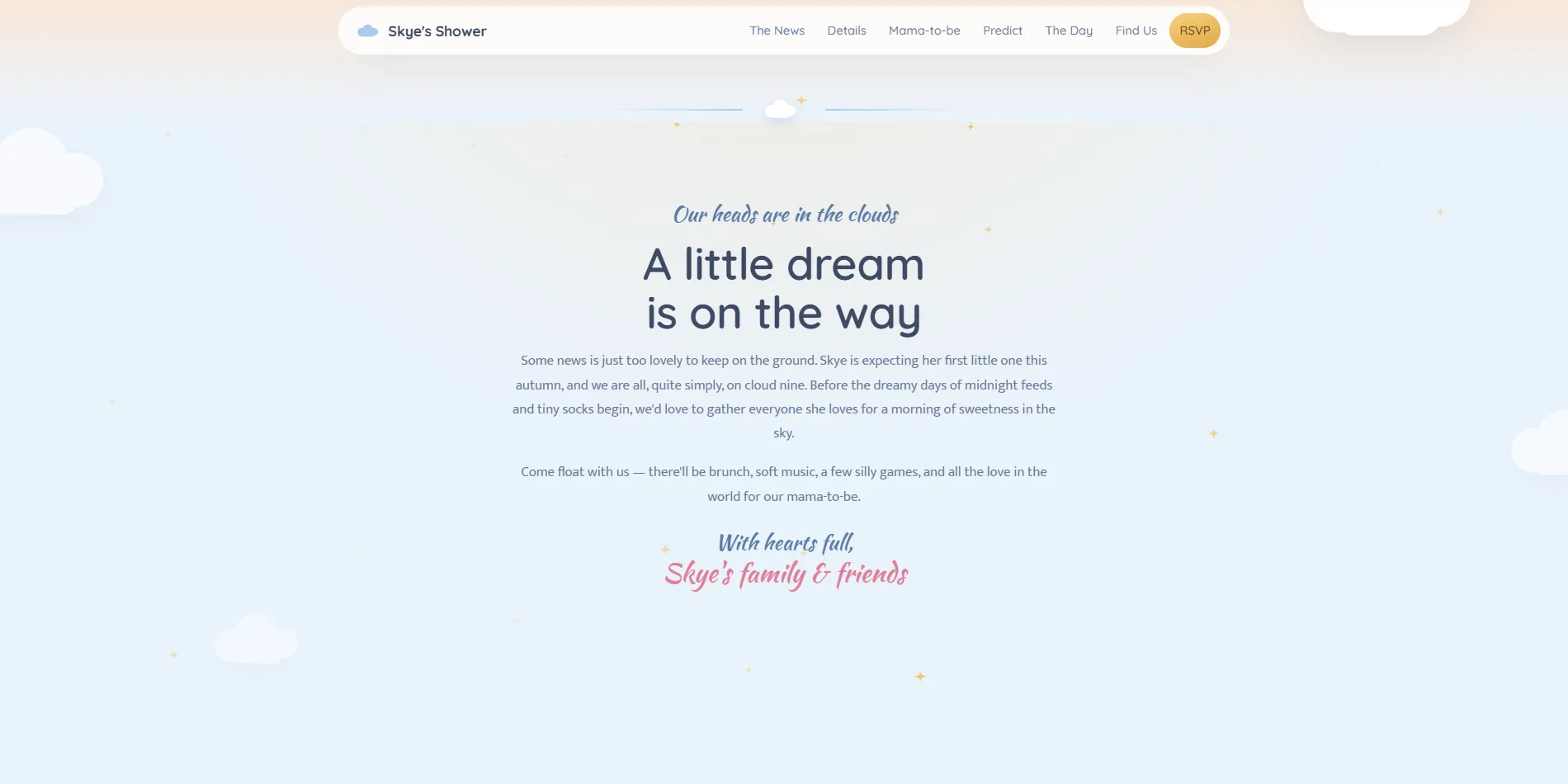 On Cloud Nine screenshot 2