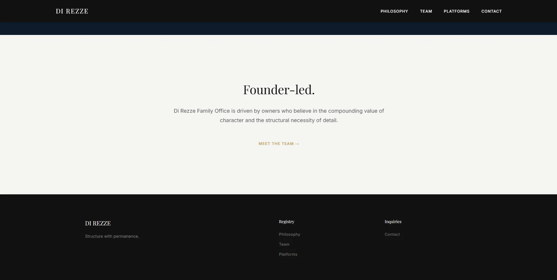 Direzze screenshot 6