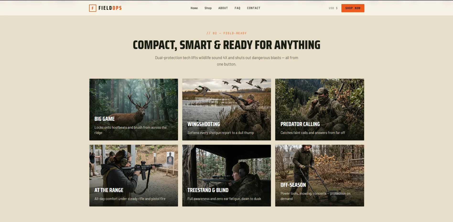 FieldOps screenshot 4