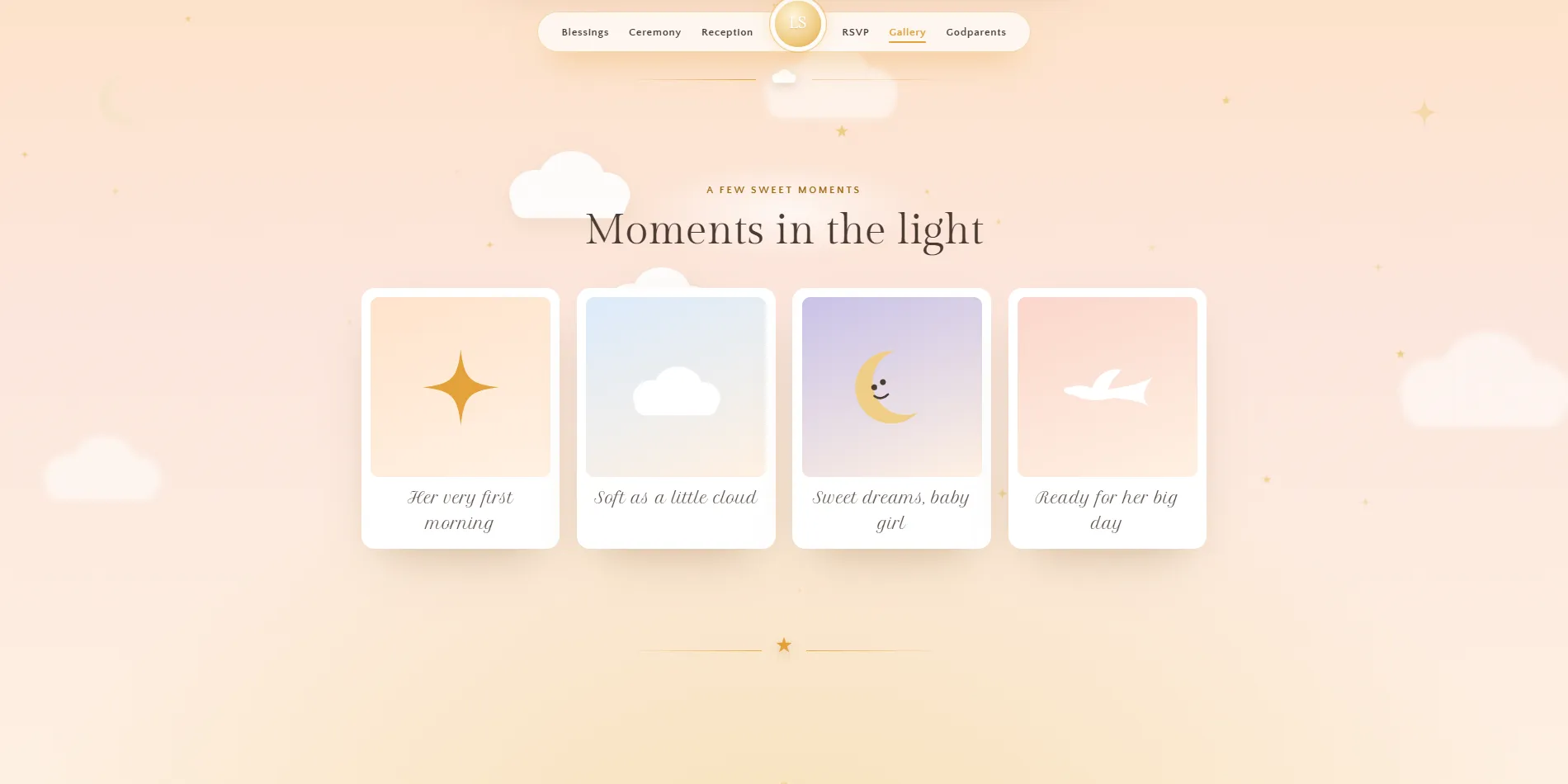 First Light screenshot 5