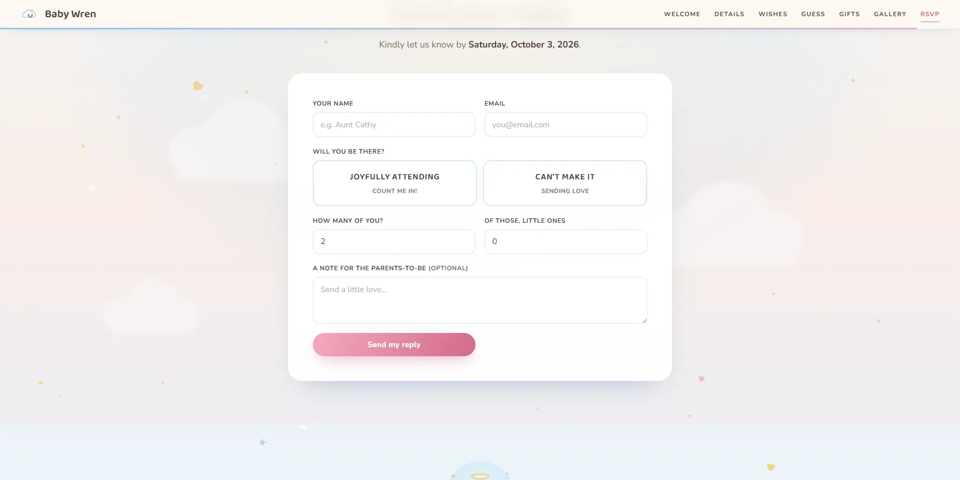 HaloGlow screenshot 6
