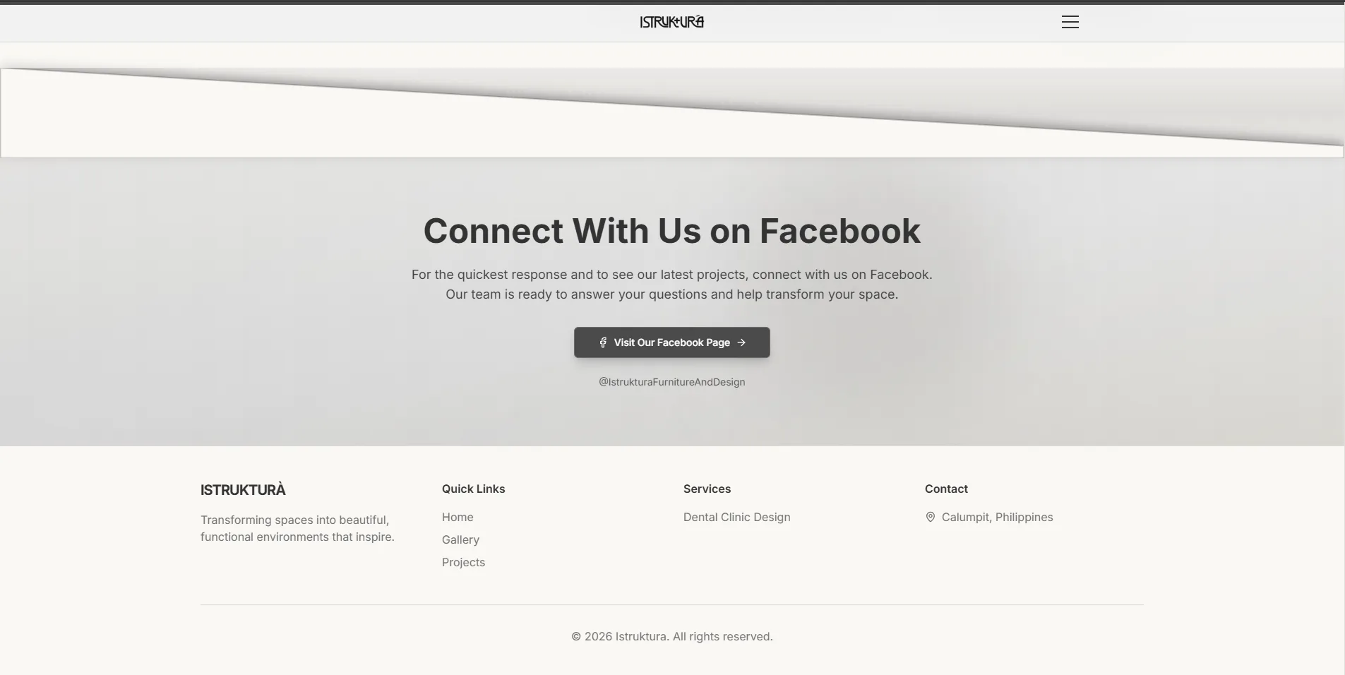 Istruktura screenshot 6