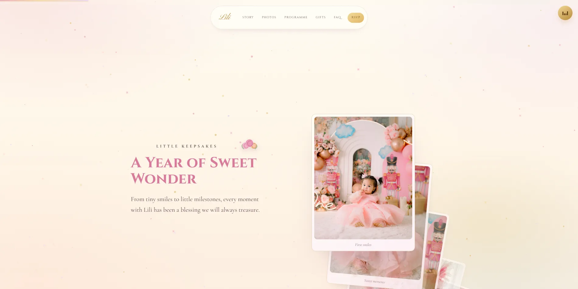 Sugar Plum Ballet screenshot 2