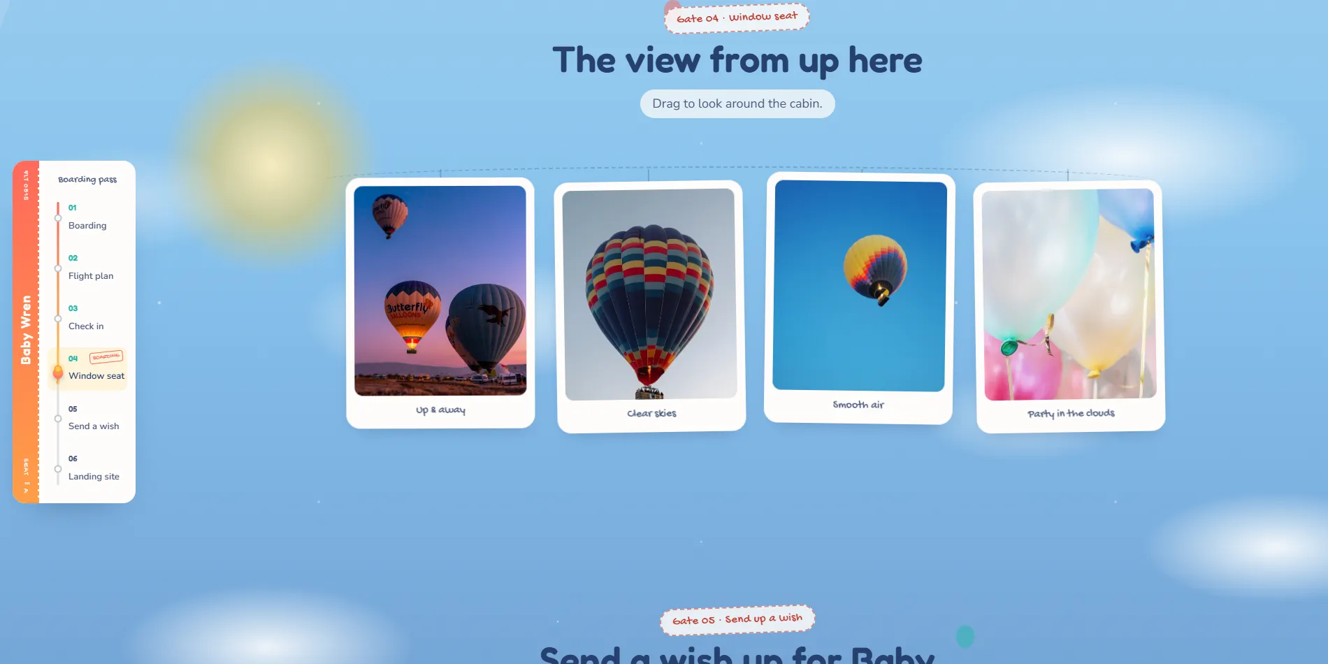 Skyward screenshot 4