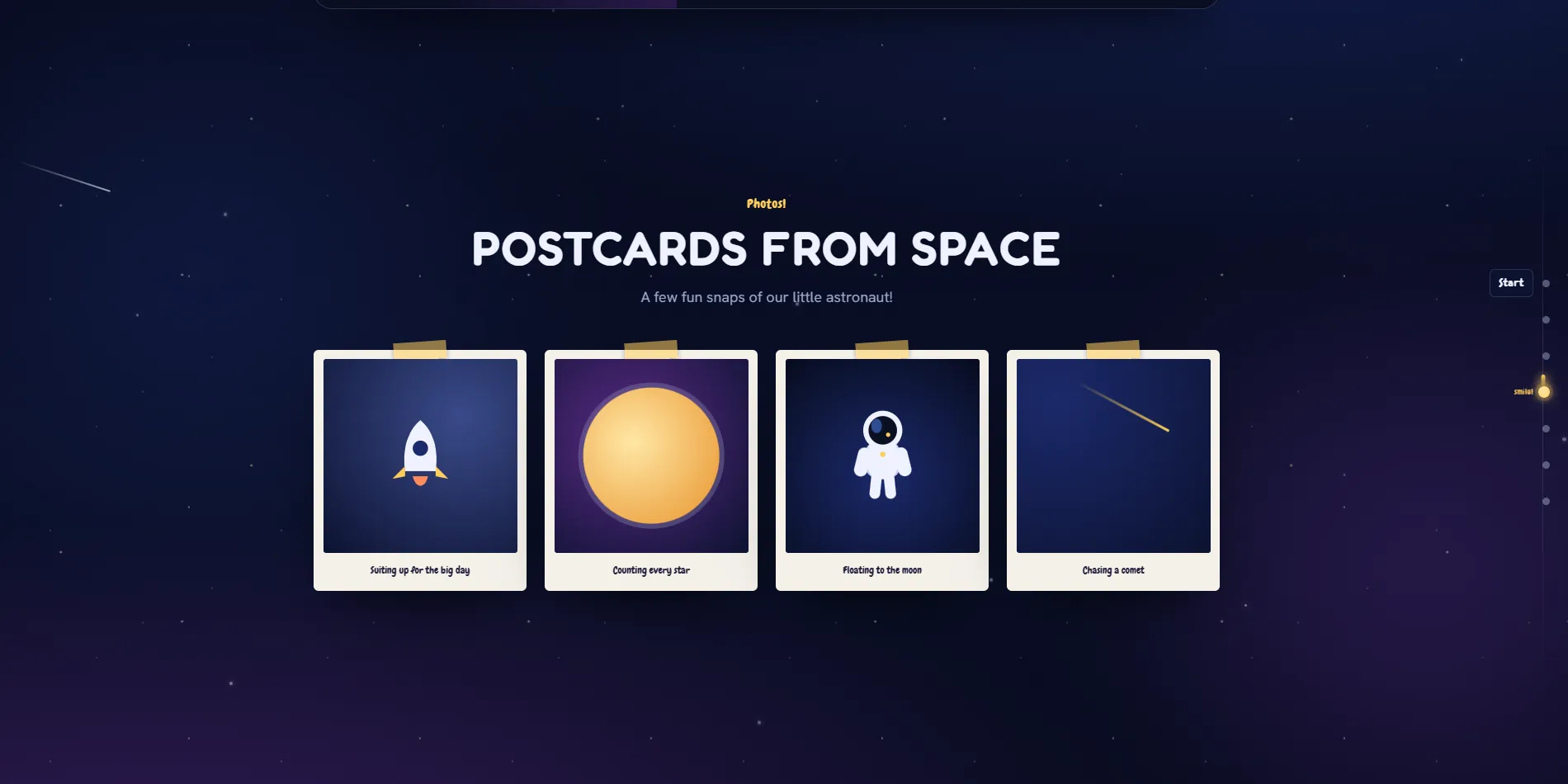 Star Navigator screenshot 4