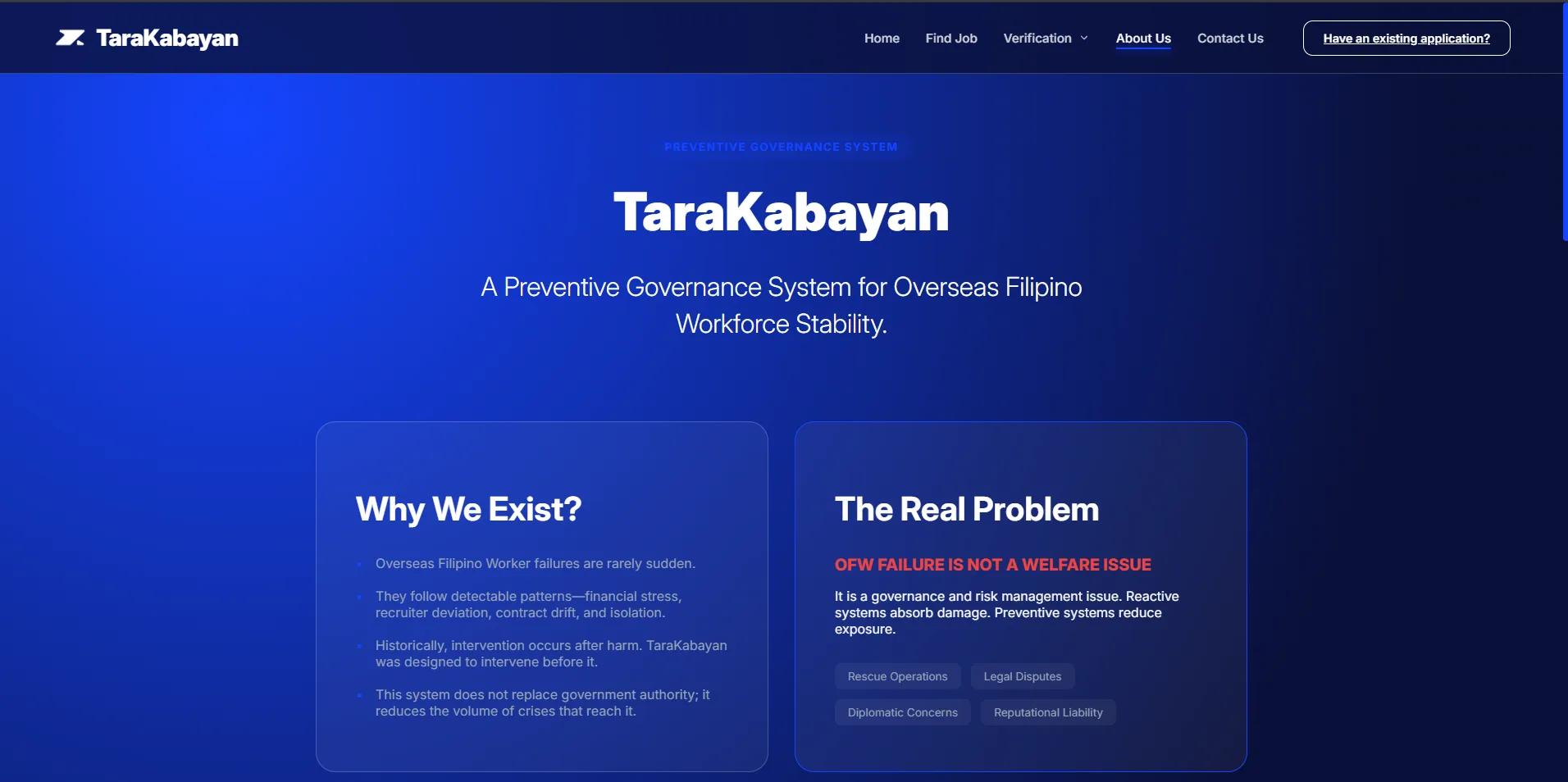Tara Kabayan screenshot 4