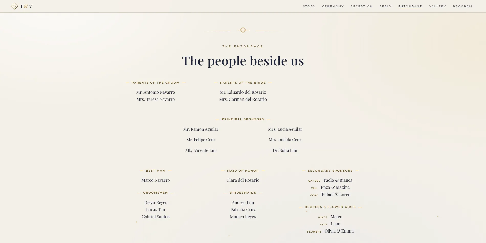 Vermeil screenshot 5